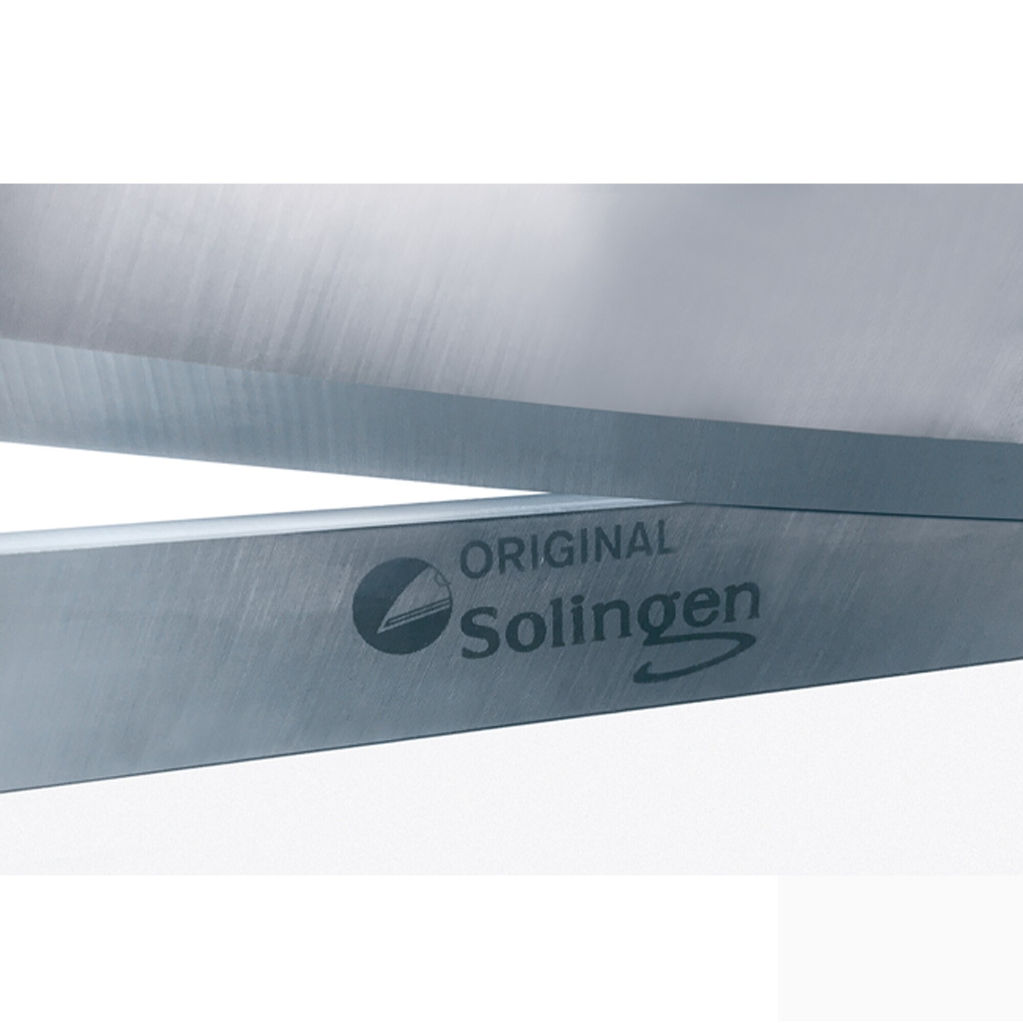 Ideal Replacement Knife Kit — 13.75in. Cutting Length, Solingen Steel, For Ideal 1135 Paper Cutter, Model# Knife Kit For 1135